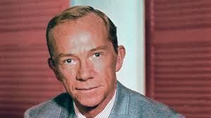 Ray Walston