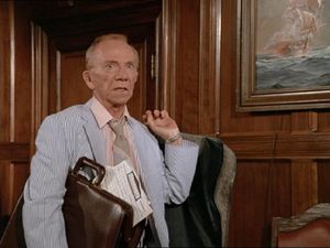 Ray Walston