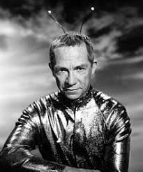 Ray Walston