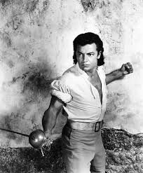 Cornel Wilde