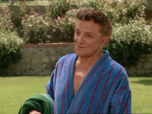 Cornel Wilde