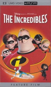 The Incredibles