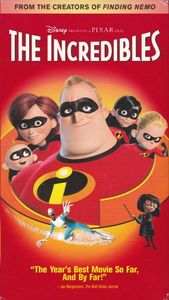 The Incredibles