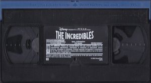 The Incredibles