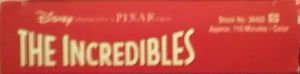 The Incredibles