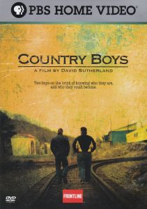 Country Boys: A Film By David Sutherland
