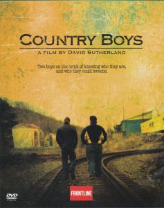 Country Boys: A Film By David Sutherland