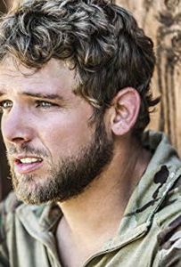 Max Thieriot
