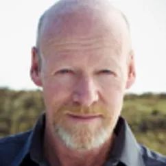 Greg Melvill-Smith