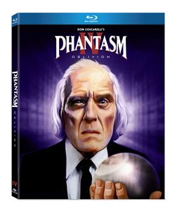 Phantasm IV: Oblivion