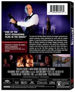 Phantasm IV: Oblivion