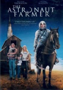 The Astronaut Farmer
