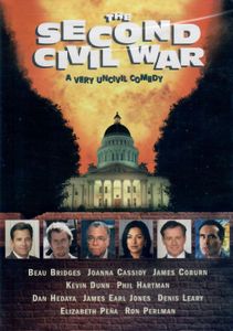 The Second Civil War