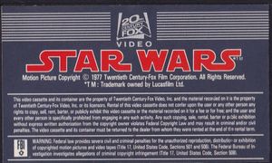 Star Wars