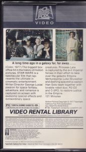 Star Wars