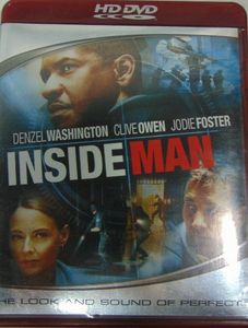 Inside Man