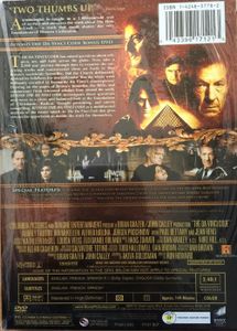The Da Vinci Code (Deluxe Edition)