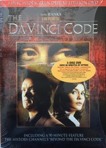 The Da Vinci Code (Deluxe Edition)