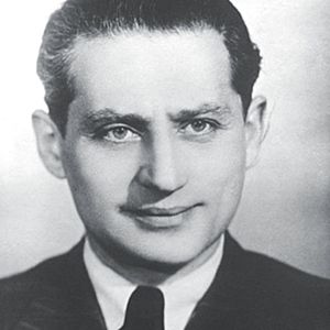 Александр Файнциммер