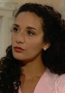 Valeria Lorca