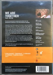 We Are Together 