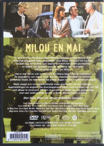 Milou En Mai