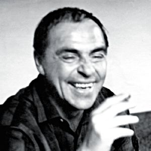 Евгений Черняев