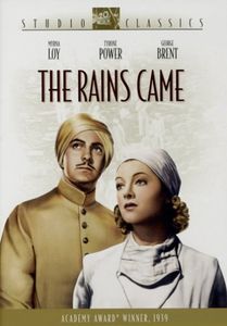 The Rains Came