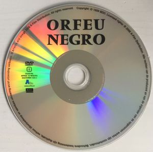 Orfeu Negro