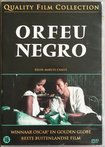 Orfeu Negro