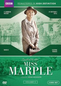 Miss Marple: Volume 3