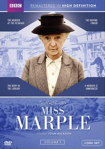 Miss Marple: Volume 1