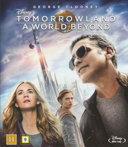 Tomorrowland: A World Beyond