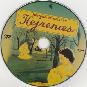Hejrenæs