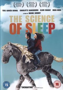 The Science of Sleep