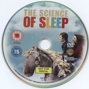 The Science of Sleep