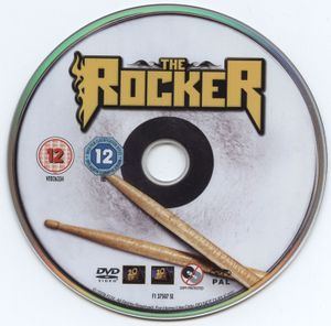 The Rocker