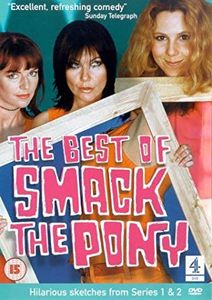 The Best Of Smack The Pony