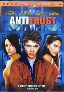 Antitrust (Special Edition)