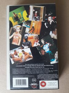 The Great Rock 'N' Roll Swindle