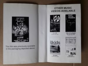 The Great Rock 'N' Roll Swindle