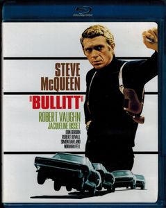 Bullitt