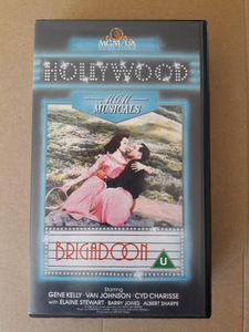 Brigadoon
