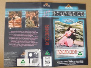 Brigadoon