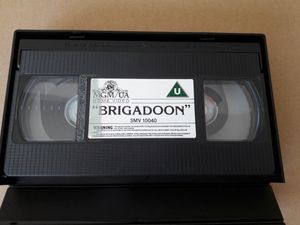 Brigadoon