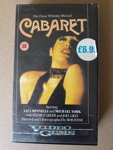 Cabaret