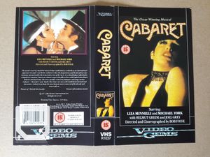 Cabaret
