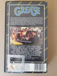 Grease