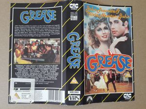 Grease