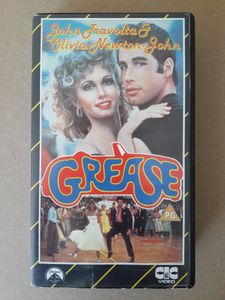 Grease